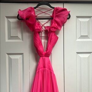 Mac Duggal Formal Dress